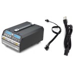 SKYRC PC1080 chargeur multifonctionnel de batterie au lithium 1080W 20A 540W * 2 intelligent à double canal utilisé pour le drone de pulvérisation agricole